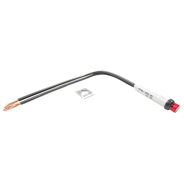 Cessna Over Voltage Light S2519-1