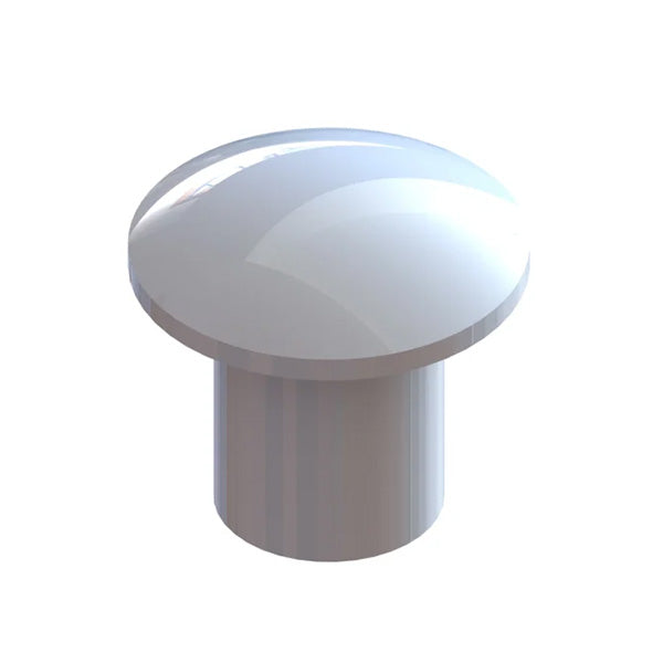 Omega 105-00900-OAA Rivets 1 Bag Of 100