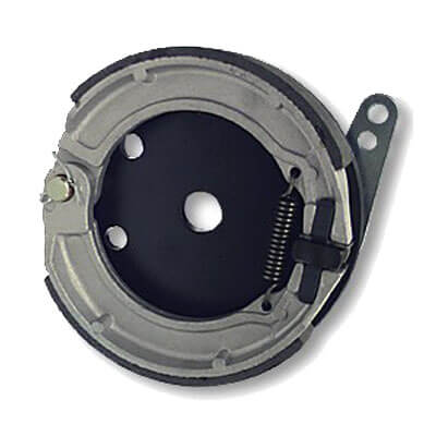 Azusa Round Style Brake # 2530
