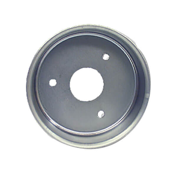 5 Azusa Brake Drum (For 8Whl