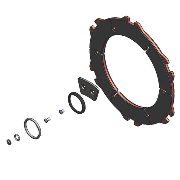 APS105-08701 Rivet