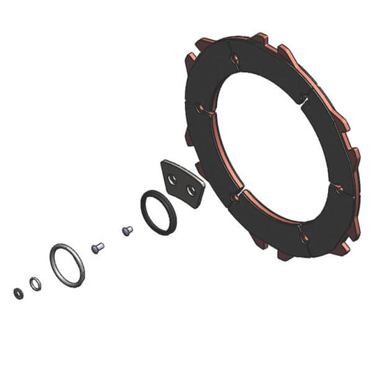 APS105-08701 Rivet