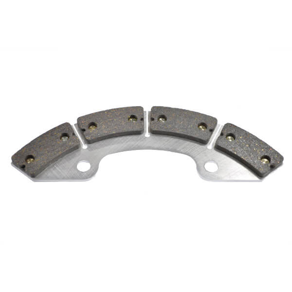 Rapco RA073-02600 Pressure Plate Assembly