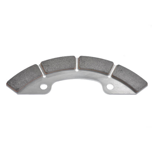 Rapco RA073-08502 Pressure Plate Assembly