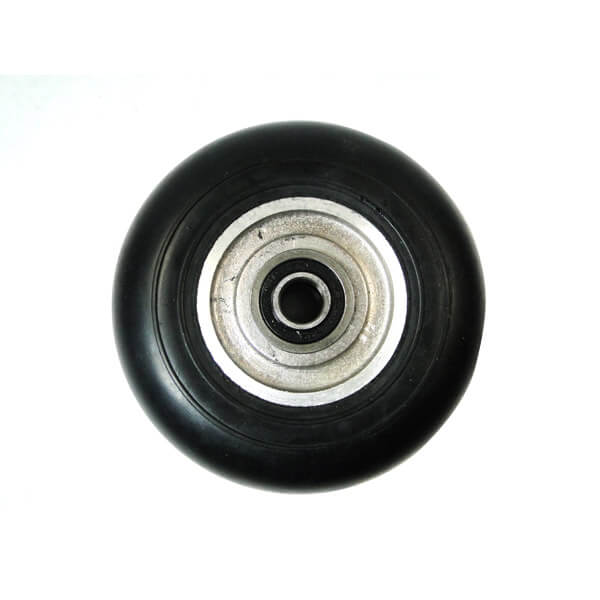 Repl Wheel 6X2.125X5/8 Balloon