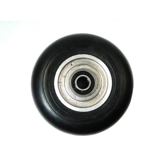 Repl Wheel 6X2.125X5/8 Balloon