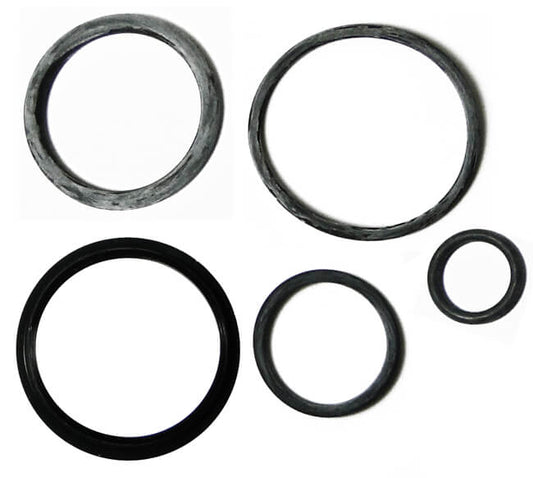 Piper Retractable Gear Nose Strut Rebuild Kits