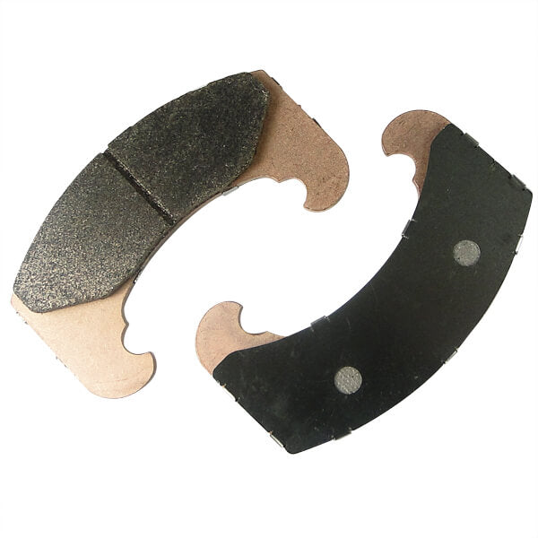 Beringer Brake Pad - Pair Pqt-012)