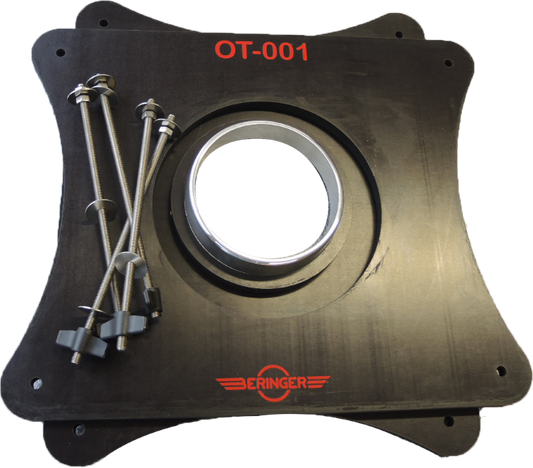 Beringer Tire Mounting Tool For 6 Sl-Hl-Le Wheel Ot-001.1