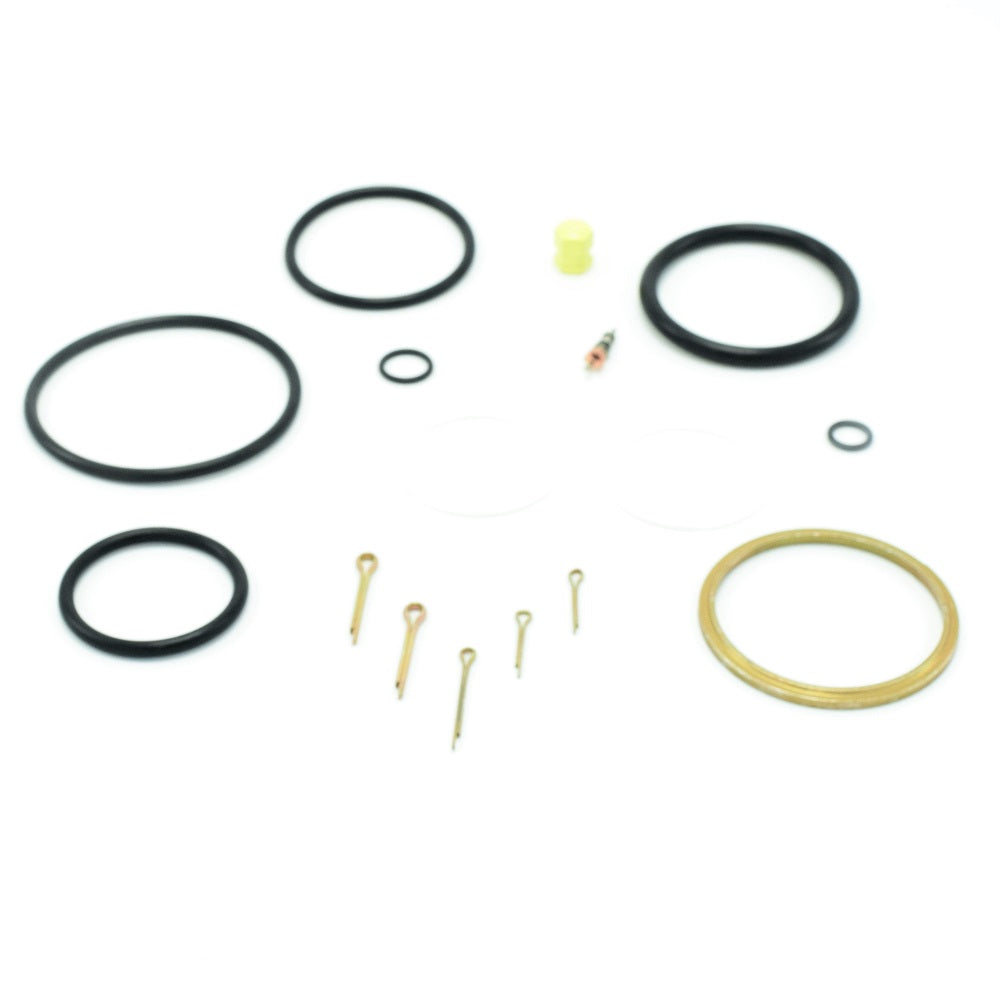Plane Parts - Beech Traverlair 95 Main Strut Kit Td1 Thru Td523