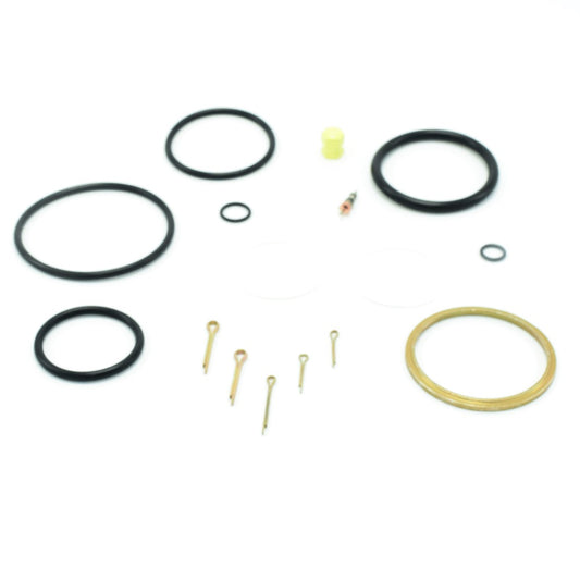 Plane Parts - Beech Traverlair 95 Main Strut Kit Td1 Thru Td523