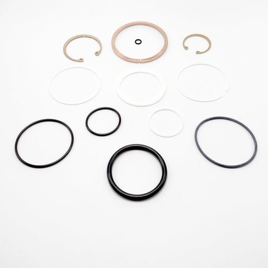 Plane Parts - Grumman Ga7 Cougar Main Strut Kit