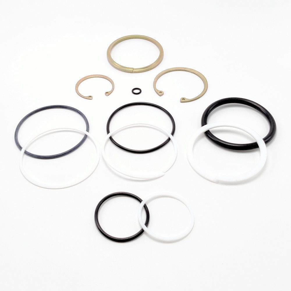 Plane Parts - Grumman Ga7 Cougar Nose Strut Kit