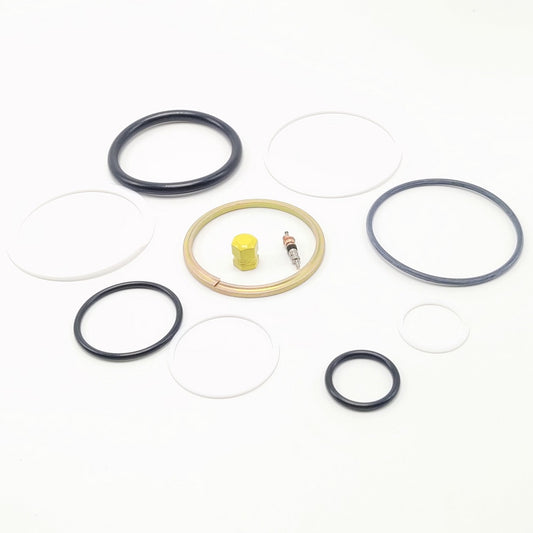 Plane Parts - Mooney M22 Mustang Nose And Main Strut Seal Kit