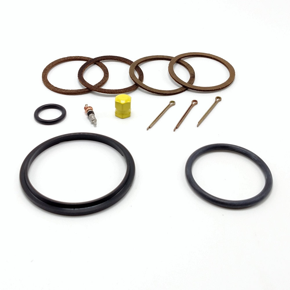 Plane Parts - Navion Nose Strut Kit