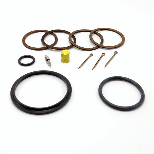 Plane Parts - Navion Nose Strut Kit