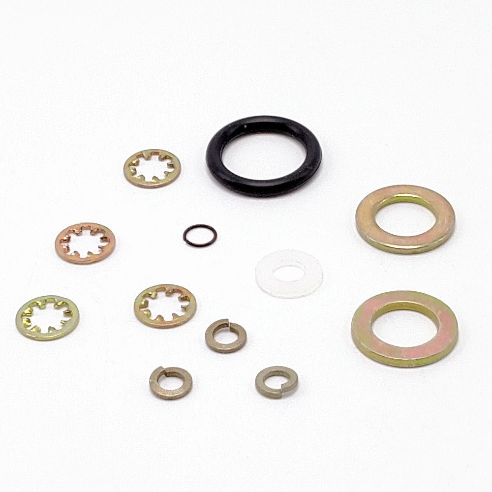 Plane Parts - 10-21 / 10-21A Cleveland Brake Master Cylinder Kit