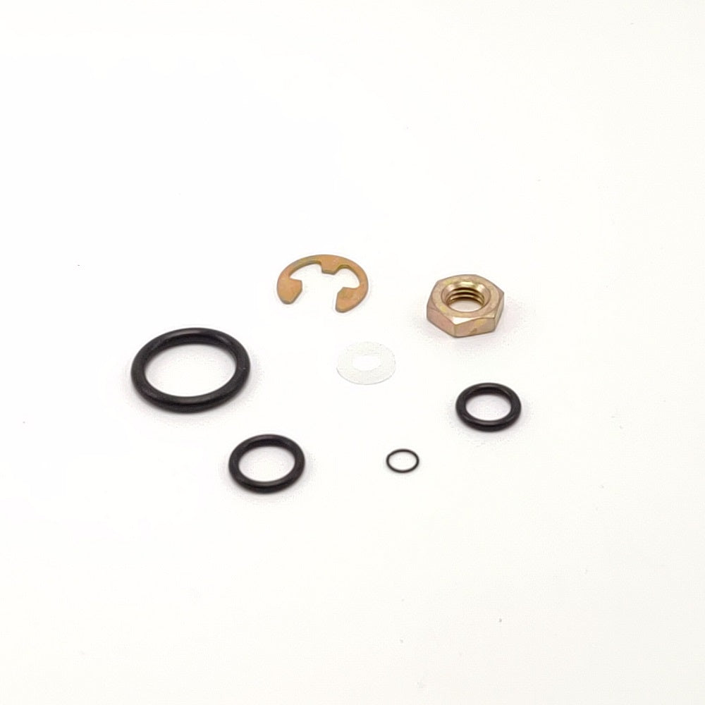 Plane Parts - 82805-003 / 82805-3-F / 10-73 Piper Brake Master Cylinder Kit For Pa46 Series