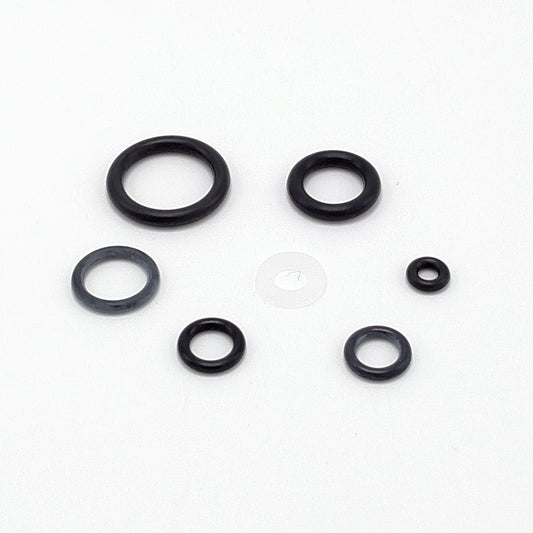 Plane Parts - American Champion 8Kcab / 8Gcbc / 7Eca / 7Ec / 7Gcaa / 7Gcbc 10-5 Brake Master Cylinder Kit