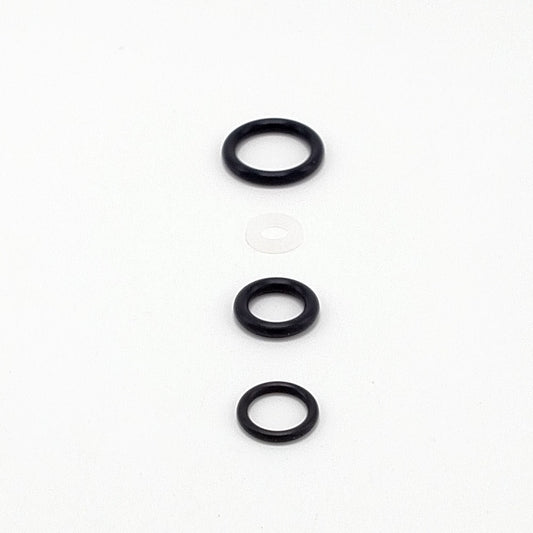 Plane Parts - 455-932 10-20 Piper PA28 Series / Pitts And Pulsar Brake Master Cylinder Kit