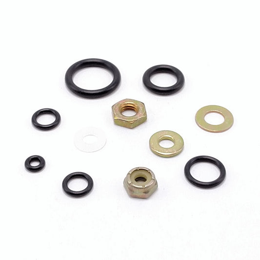 Plane Parts - 10-5B / 10-5C / 10-5E Cleveland Brake Master Cylinder Kit