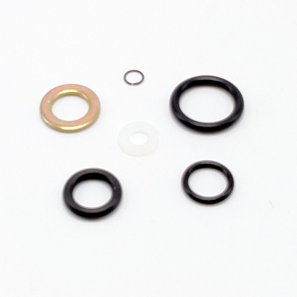 Plane Parts - 10-20A Cleveland Brake Master Cylinder Kit