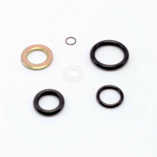 Plane Parts - 10-20A Cleveland Brake Master Cylinder Kit