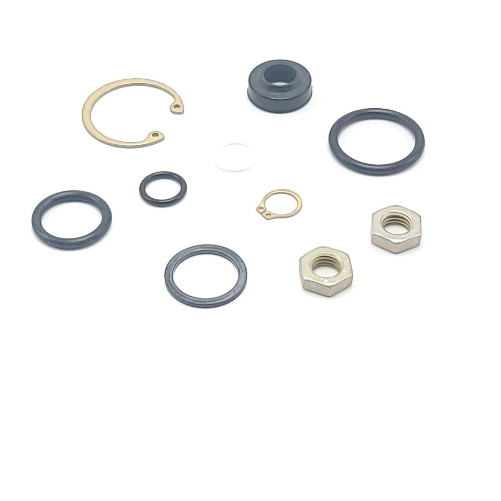 Plane Parts - C100090-5 / 90-380031-5 Commercial Aircraft Products Brake Master Cylinder Kit