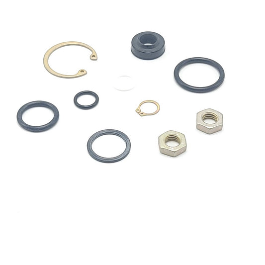 Plane Parts - C100090-5 / 90-380031-5 Commercial Aircraft Products Brake Master Cylinder Kit