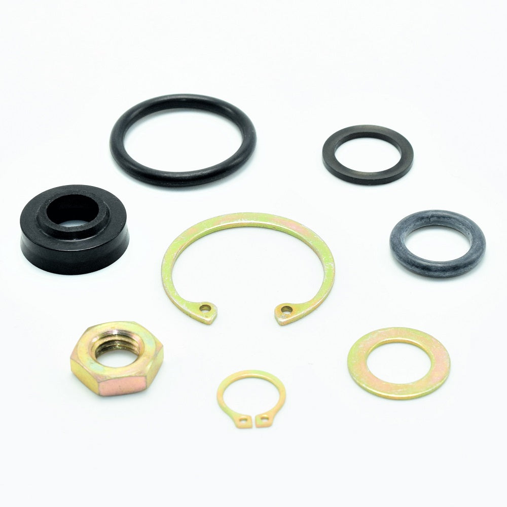 Plane Parts - Cm2000 / 96-380034-23 Beech Baron Brake Master Cylinder Kit - Commercial Aircraft Products - Not Approved