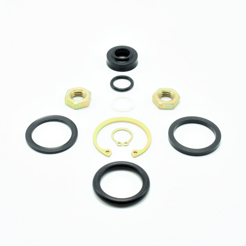 Plane Parts - Cm1000-31 / 90-380001-29 Commercial Aircraft Products Brake Master Cylinder Kit - Not Approved