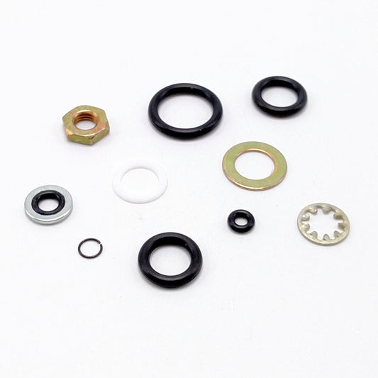 Plane Parts - 10-30A / 10-30B / 10-30D Cleveland Brake Master Cylinder Kit