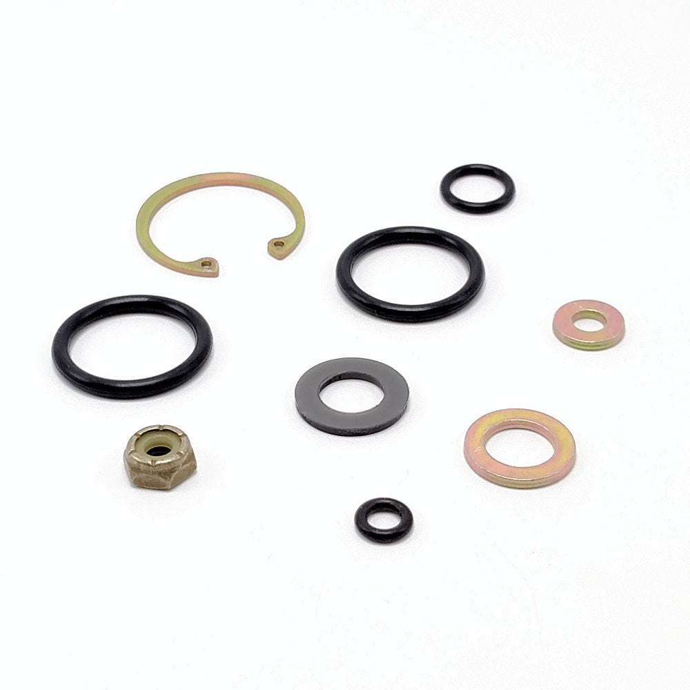Plane Parts - 10-23C Cleveland Brake Master Cylinder Kit