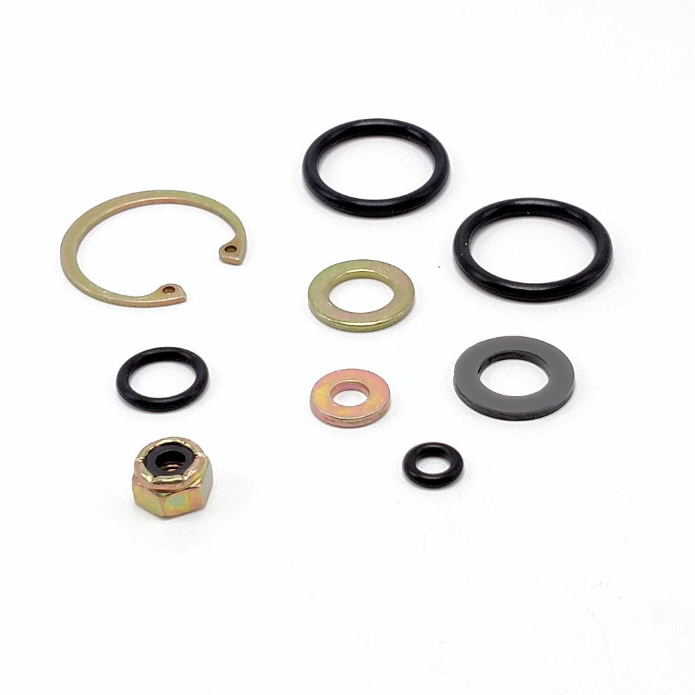 Plane Parts - 10-23F Cleveland Brake Master Cylinder Kit