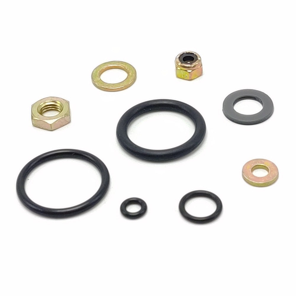 Plane Parts - 10-86 / 10-86A Cleveland Brake Master Cylinder Kit