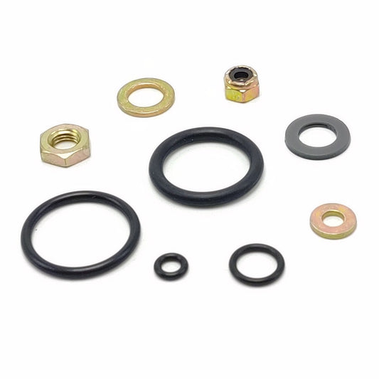 Plane Parts - 10-86 / 10-86A Cleveland Brake Master Cylinder Kit