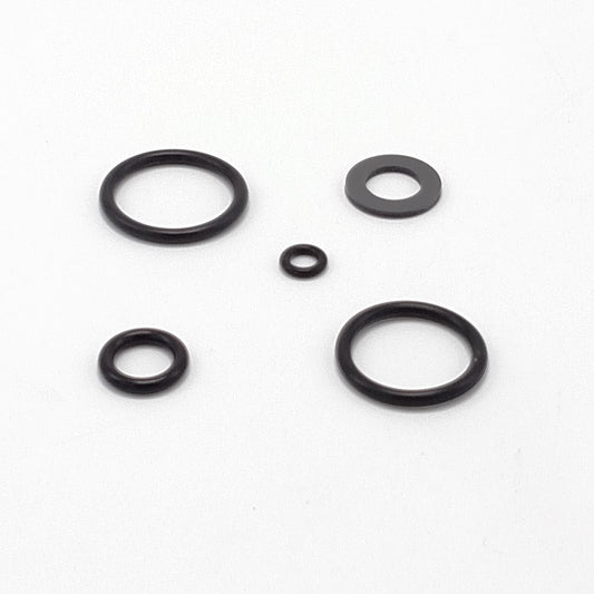 Plane Parts - 465-705 / 10-75 Piper Pa42 Brake Master Cylinder Kit - Tcbm-Pa42