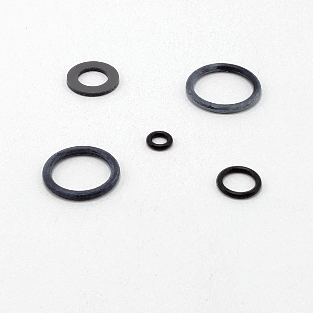 Plane Parts - 455-943 / 10-17 Piper PA31 Series Brake Master Cylinder Kit