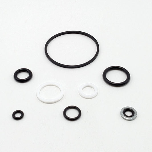 Plane Parts - 214-076-320-101 / 010-06500 Bell 412 Brake Master Cylinder Kit