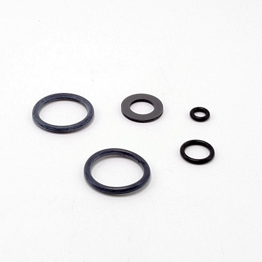 Plane Parts - 455-971 / 10-23A Piper PA31 Series Brake Master Cylinder Kit