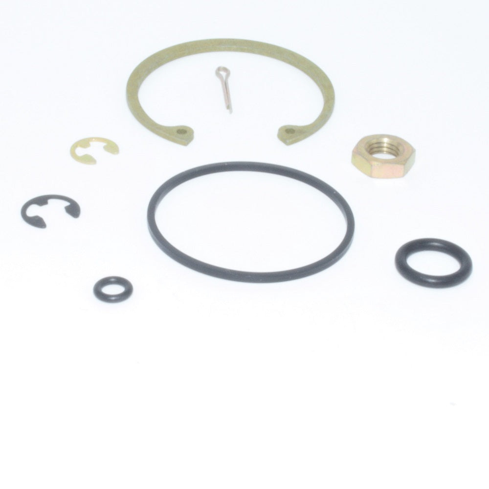 Plane Parts - A-049-35 / 10-45 Commander 112 / 114 Brake Master Cylinder Kit - 112 Pilot Side - Tcbm-112-1