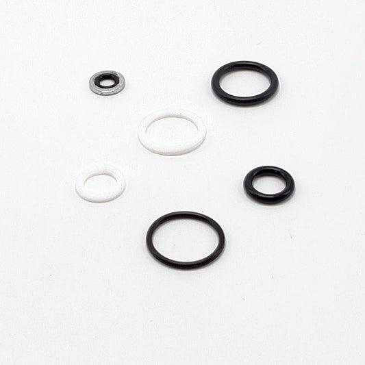 Plane Parts - 214-076-327-101 / 010-06600 Bell 412 Brake Master Cylinder Kit