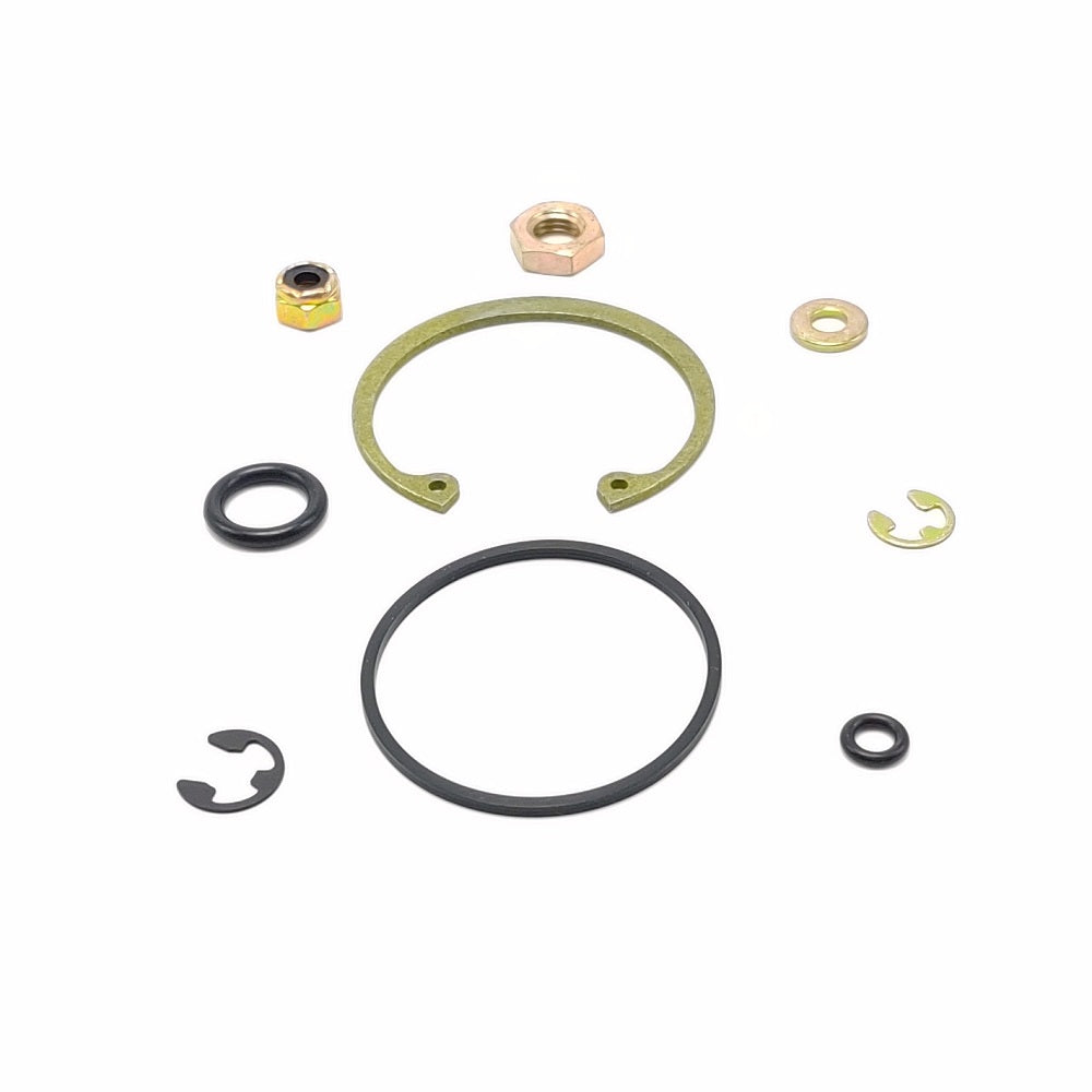 Plane Parts - A-049-4 Gerdes / Cleveland 10-35 Brake Master Cylinder Kit - Grumman Aa5B / Avid Magnum / Zenair