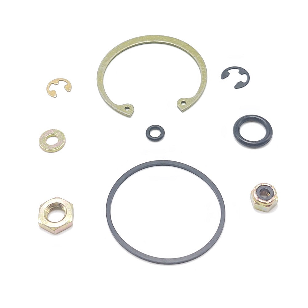 Plane Parts - A-049-9 Gerdes / Cleveland 10-39 Brake Master Cylinder Kit