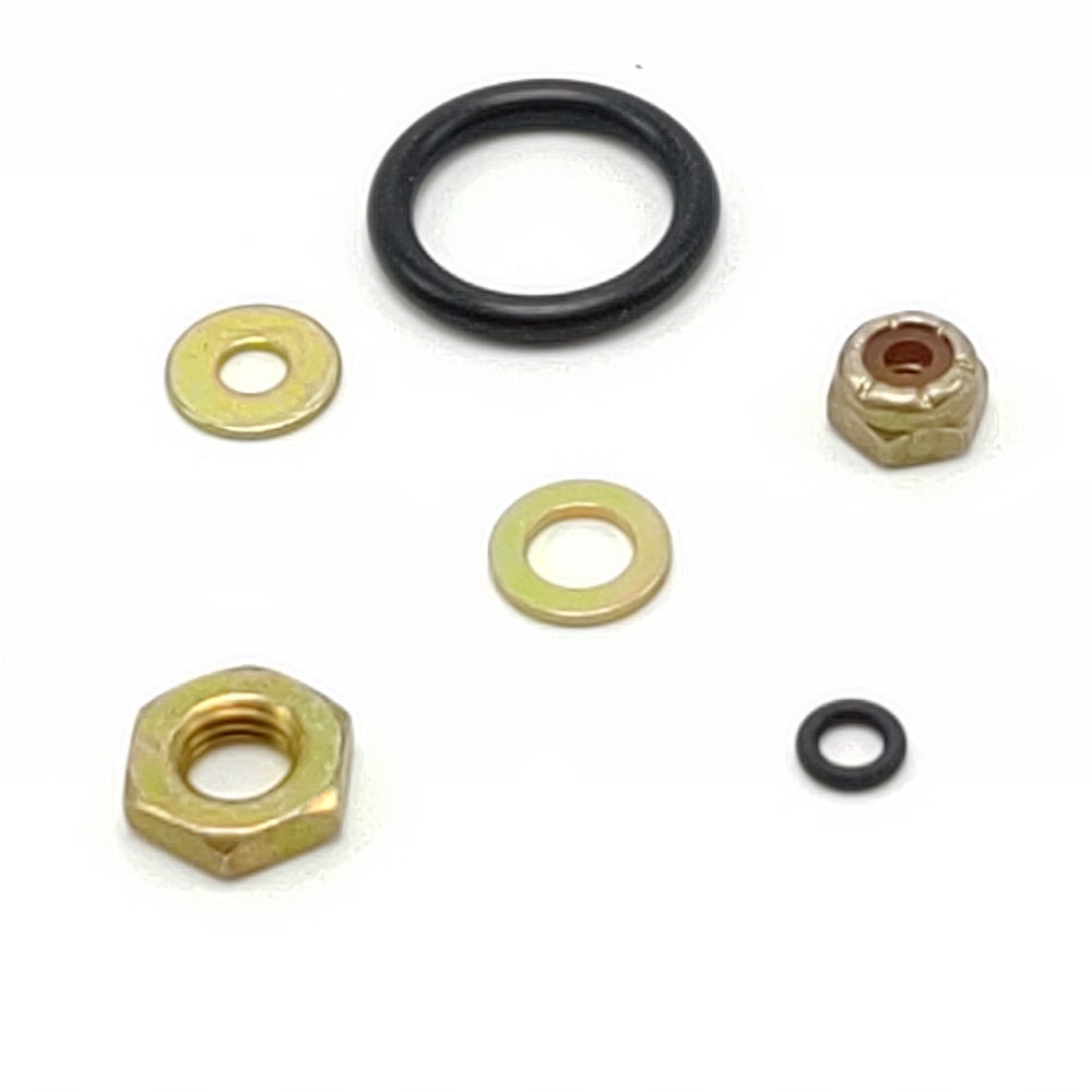 Plane Parts - 0861710-5 / A-049-7 Cessna Brake Master Cylinder Kit - Gerdes