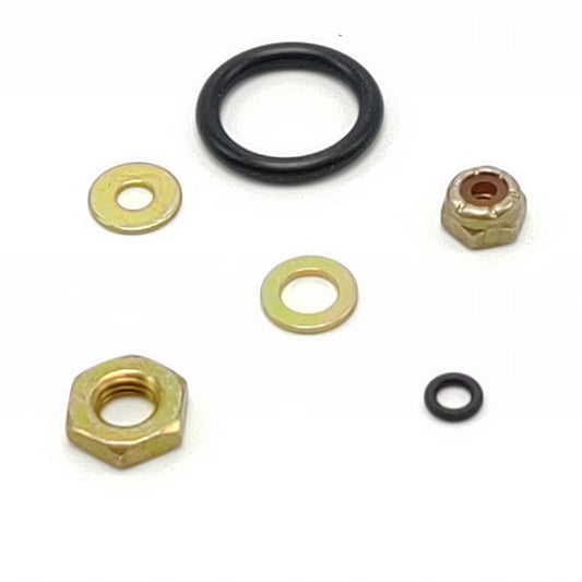 Plane Parts - 0861710-5 / A-049-7 Cessna Brake Master Cylinder Kit - Gerdes