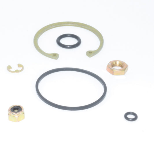 Plane Parts - 455-952 / A-049-8 / 10-38 Piper Pa25-235 / -260 Brake Master Cylinder Kit - Tcbm-Pa25