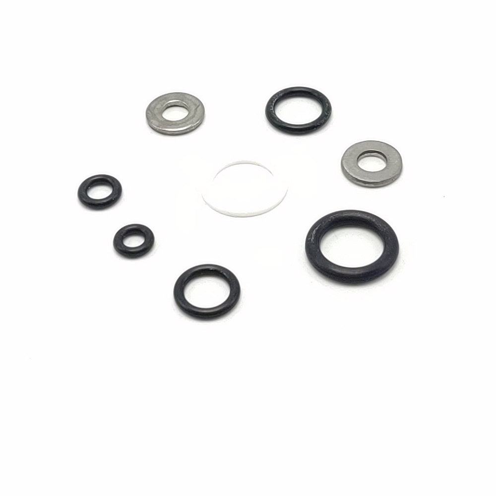 Plane Parts - A-1880-1 Gerdes / 010-05700 Cleveland Brake Master Cylinder Kit