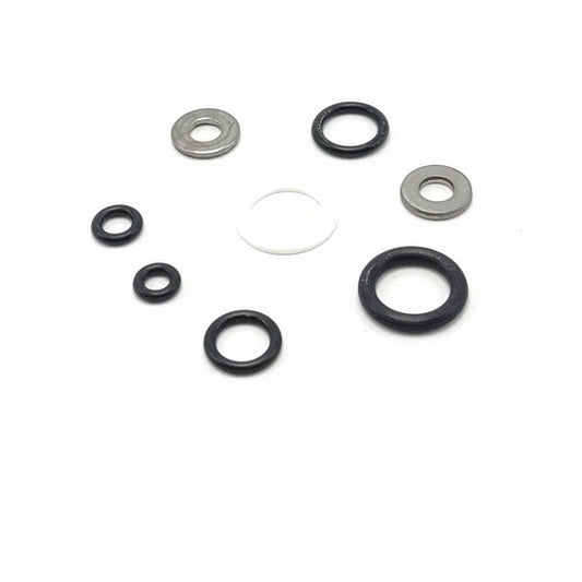 Plane Parts - A-1880-1 Gerdes / 010-05700 Cleveland Brake Master Cylinder Kit