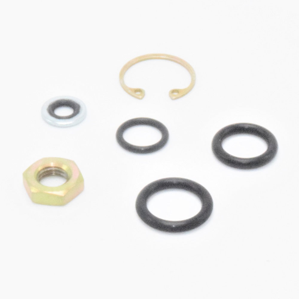Plane Parts - 96-380034-25 / 10-50 Beech Bonanza Brake Master Cylinder Kit - Cleveland